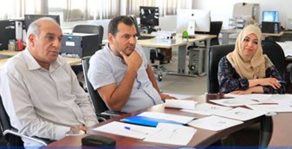20637937_1114874831979403_840132169417784853_n لإدارة التوعية تناقش التجهيزات للانتخابات القادمة