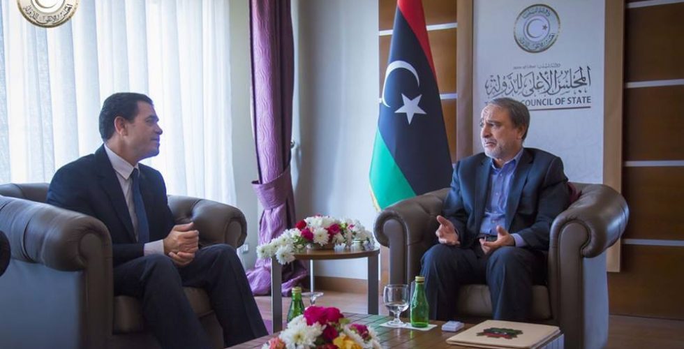 23755853_1112861188850016_1045267948_n رئيس مجلس الدولة يجتمع مع رئيس المفوضية لبحث الاستعدادات للانتخابات المقبلة