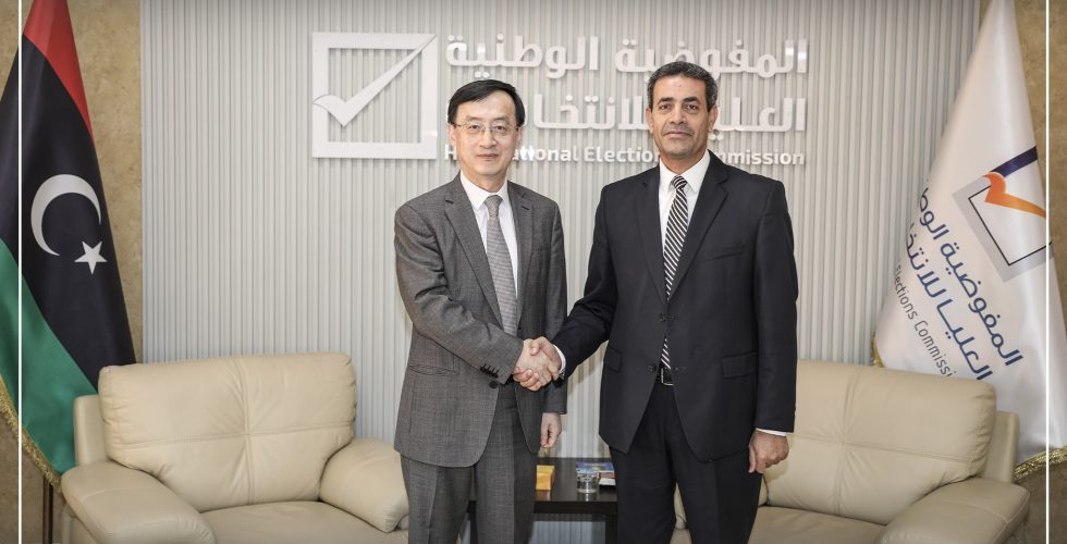 China for da website