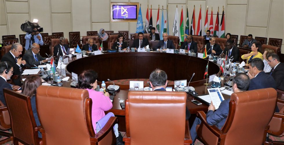HNEC-4th-General-Assembly -Arab-EMBs-Mauritania- (9)