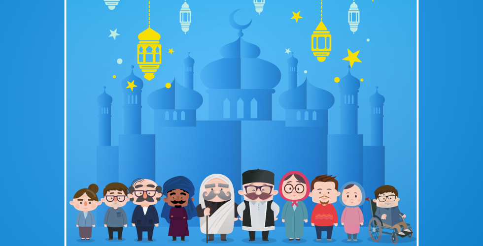 تهنئة عيد الفطر صورة تهنئة عيد الفطر صورة