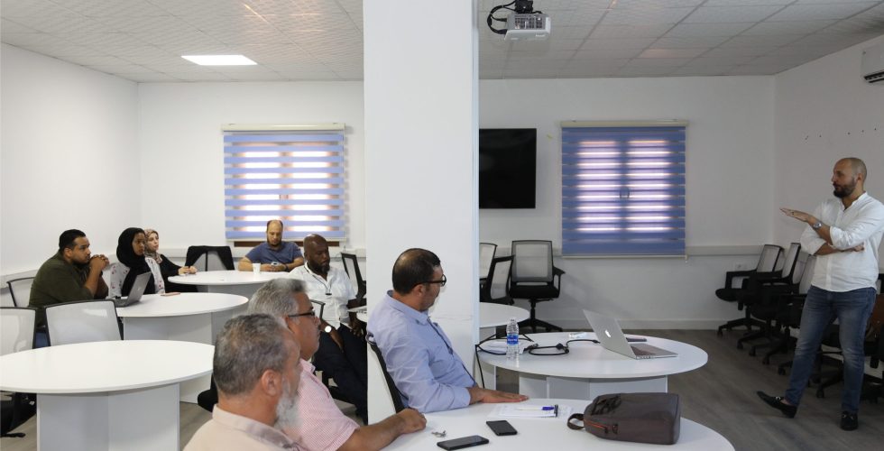  دورة الاخبار الكاذبة - 2